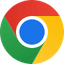 Chrome Web Store logo